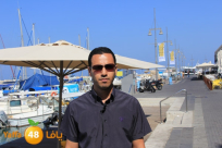 يافا: المحامي محمد دريعي يعلن نيته الترشح لانتخابات الهيئة الاسلامية في دورتها الـ13